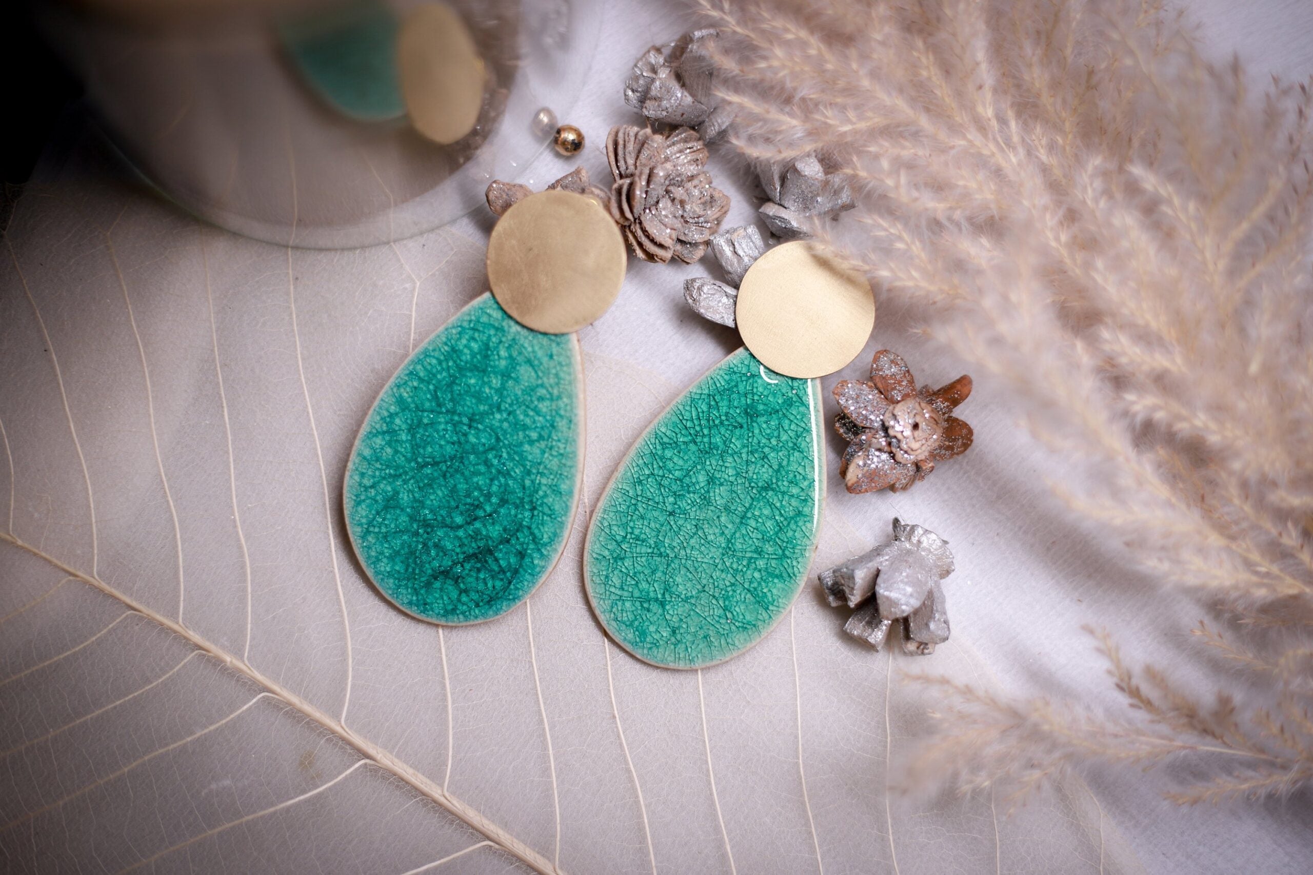 Sauryabhya - Light Turquoise