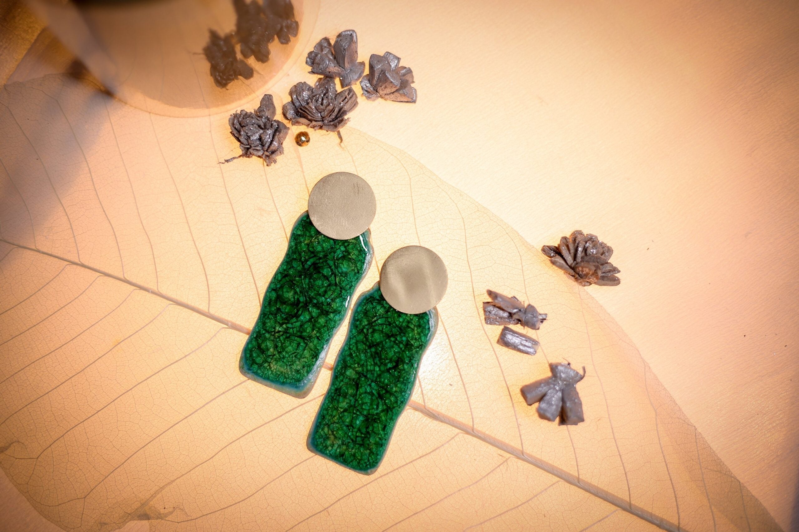 Sauryabhya - Green