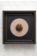 Earthen Cluster Wall Art