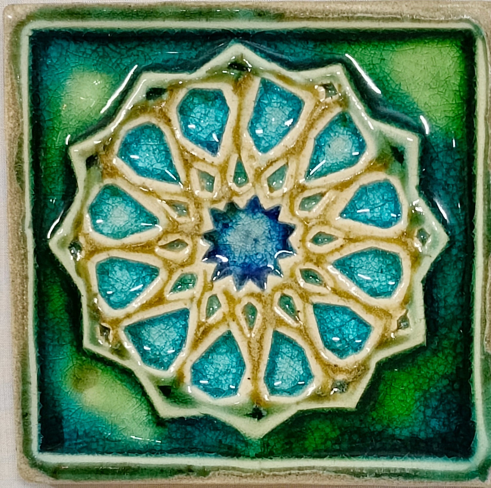 Ceramic Wall Tile