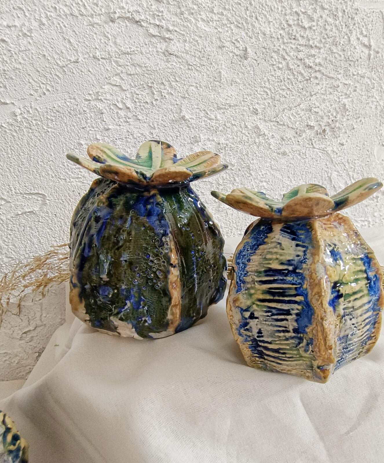 Artifacts,Set of 2