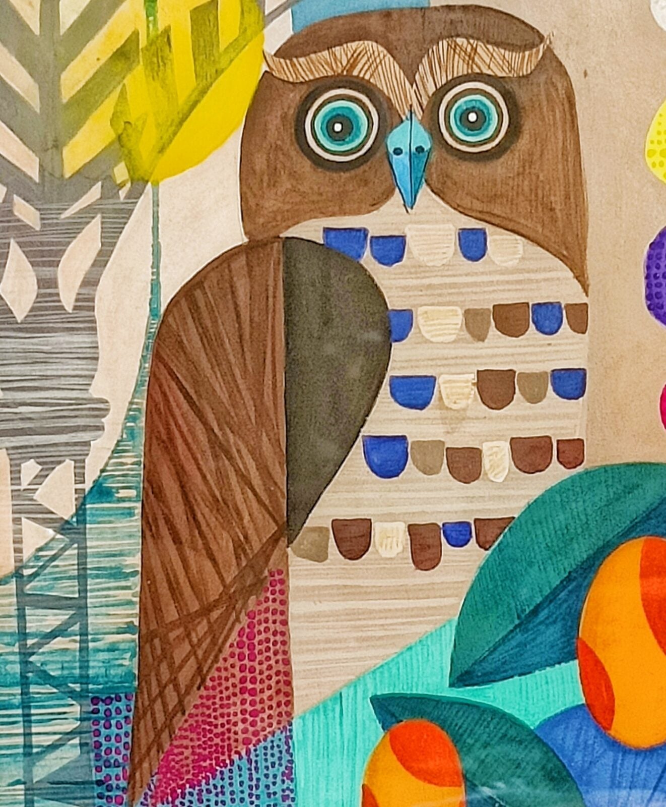Owl