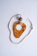 Handcrafted Pendant Necklace