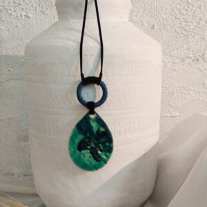 Handmade Pendant