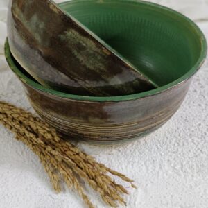 Handmade Tableware